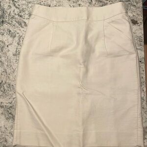 J Crew Factory pencil skirt